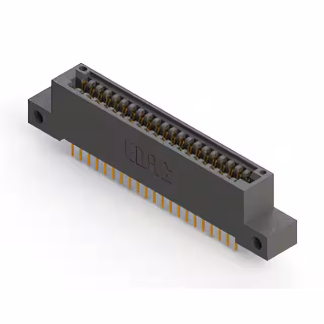 895-042-524-212 EDAC Inc.  Edgeboard Connectors
